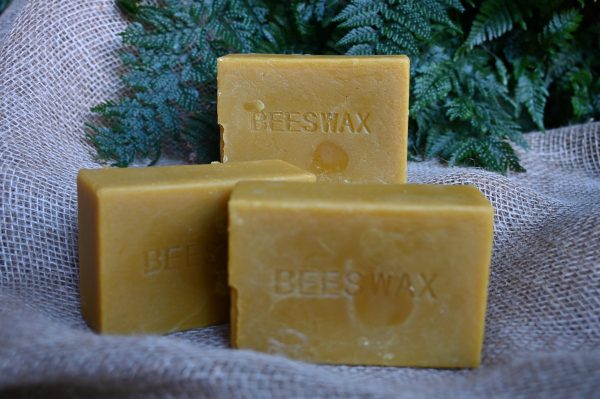 Beeswax